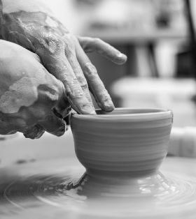 陶瓷艺术设计专业-檀国大学陶瓷系致力于培养专业优秀陶艺家