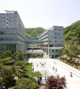 公共卫生专业博士-韩国中部大学保健学(医学院在职老师免韩语申请)