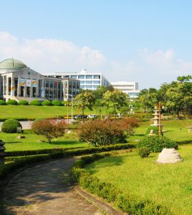 韩国地理学专业-庆北大学培养实用的地理学世界化时代的地理学家