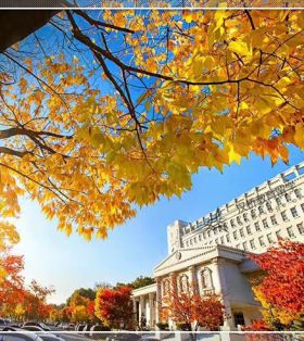 韩国电子工程系-庆熙大学培养自动驾驶,半导体,机器人学科领域人才