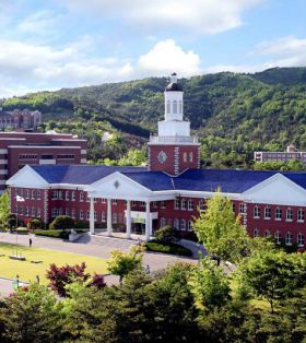 韩国生物科学专业-启明大学自然科学学院基础科学系专业前景介绍