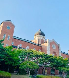 韩国景观设计学专业-启明大学工学部生态学景观建筑专业介绍