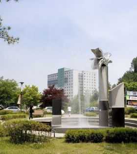 韩国建筑学专业-中部大学建筑学就业方向与就业前景分析