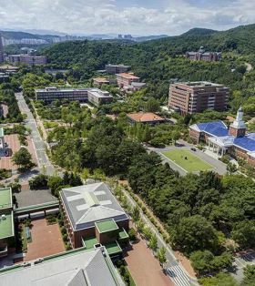 韩国心理学专业-启明大学社会科学进一步地探究人们的行动和心理