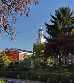 启明大学(韩国重点综合型大学)-韩国BK21PLUS工程高校