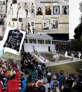 韩国启明大学：时装设计专业培养服装领域的创意性设计实务人才