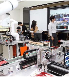 韩国启明大学:计算机工程专业培养适应电脑软件AI技术领域人才